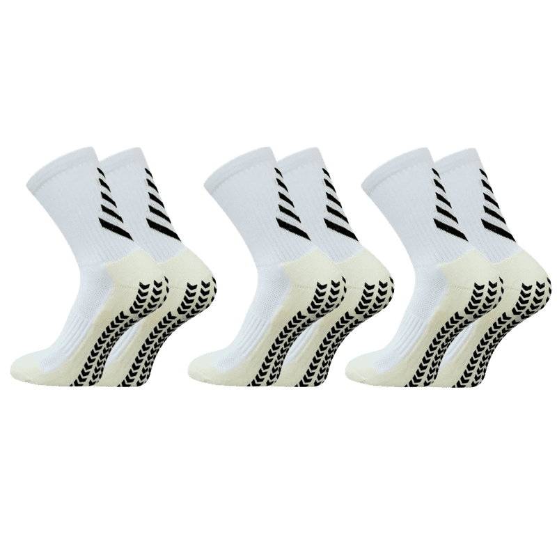 Non-Slip Soccer Socks