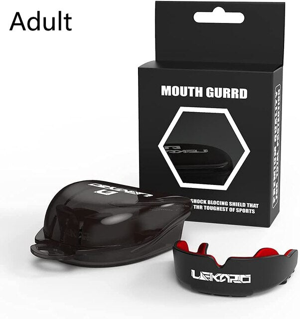 Sports Mouth Guard