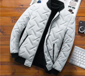 Men's Luxury Padding Jackets