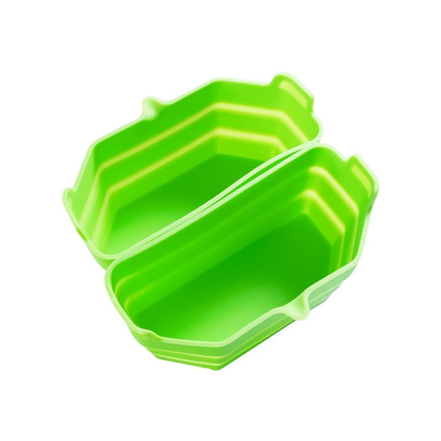 Silicone Slow Cooker Reusable Divider