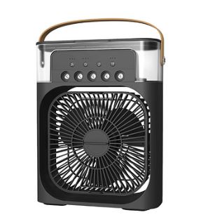 Air Cooler Fan