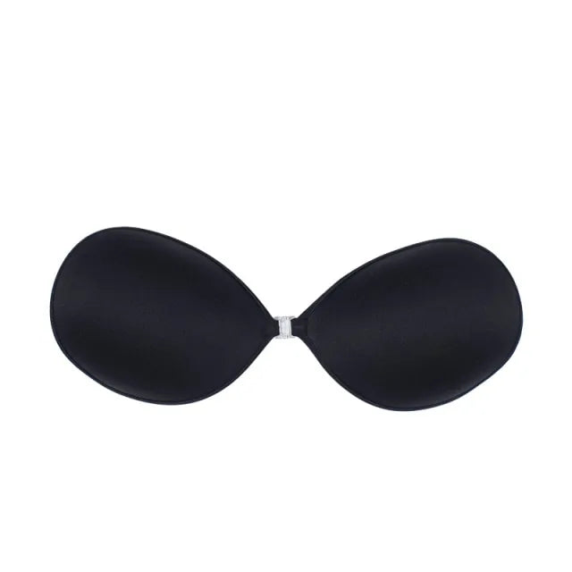 Strapless Bra Stealth Nipple Cover