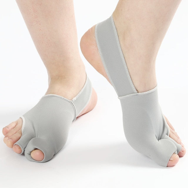 Toe Separator Bunion Corrector