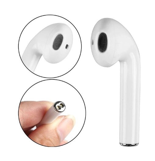 Bluetooth Earphone