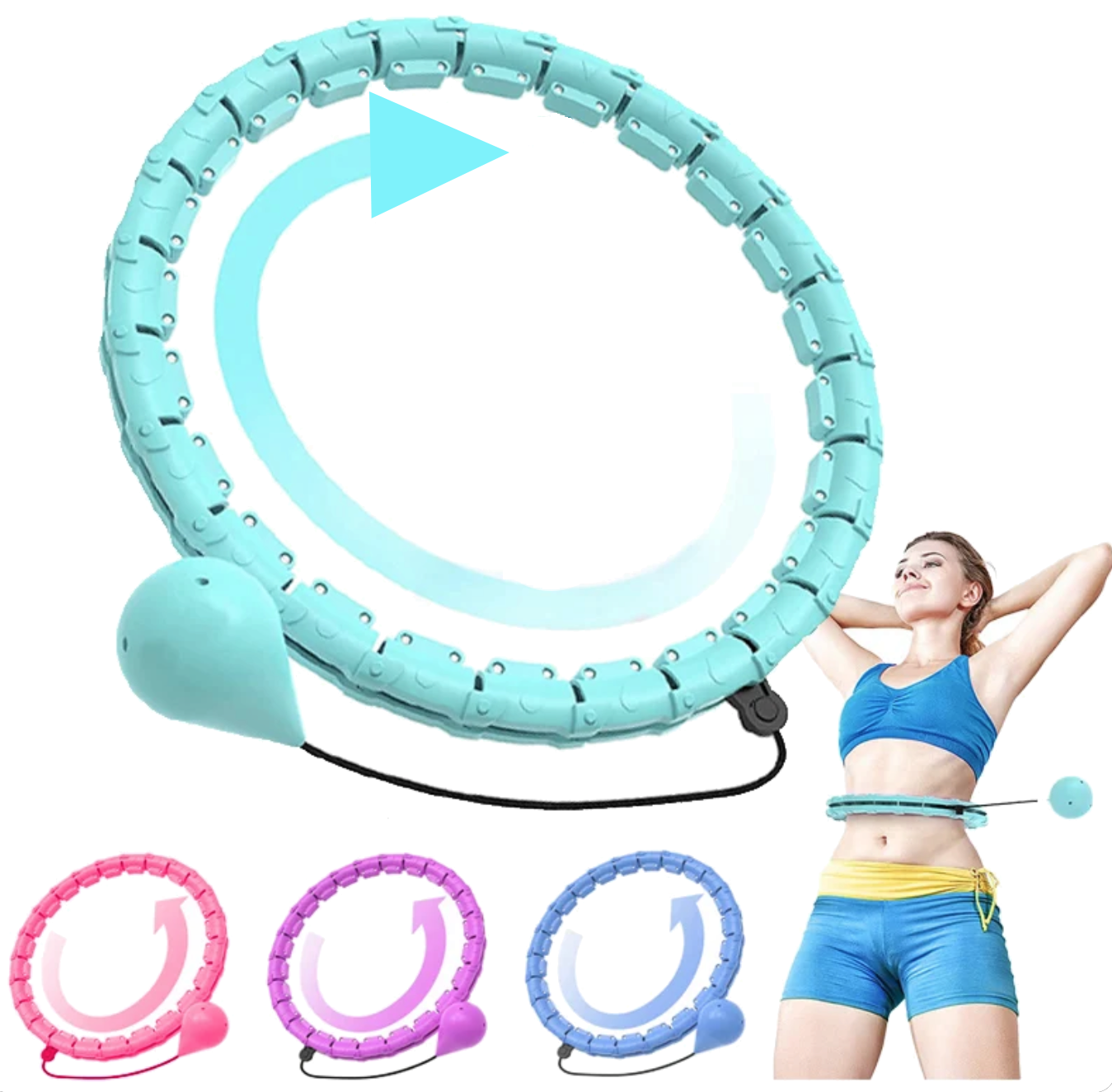 Flex Hoops Original