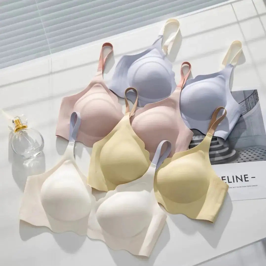 Women's Bra Sets