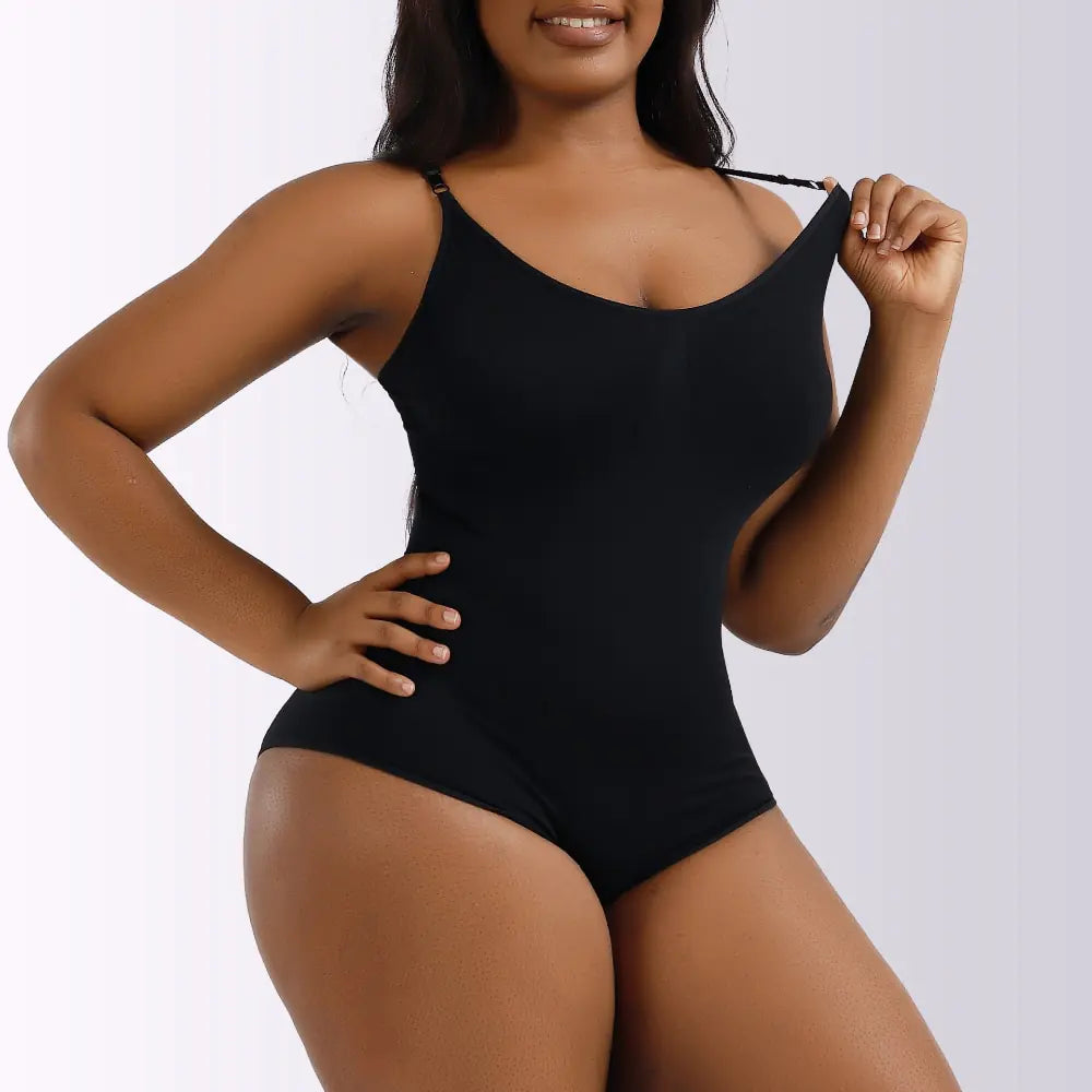 Women's Hip-Lifting Slimming Bodysuit