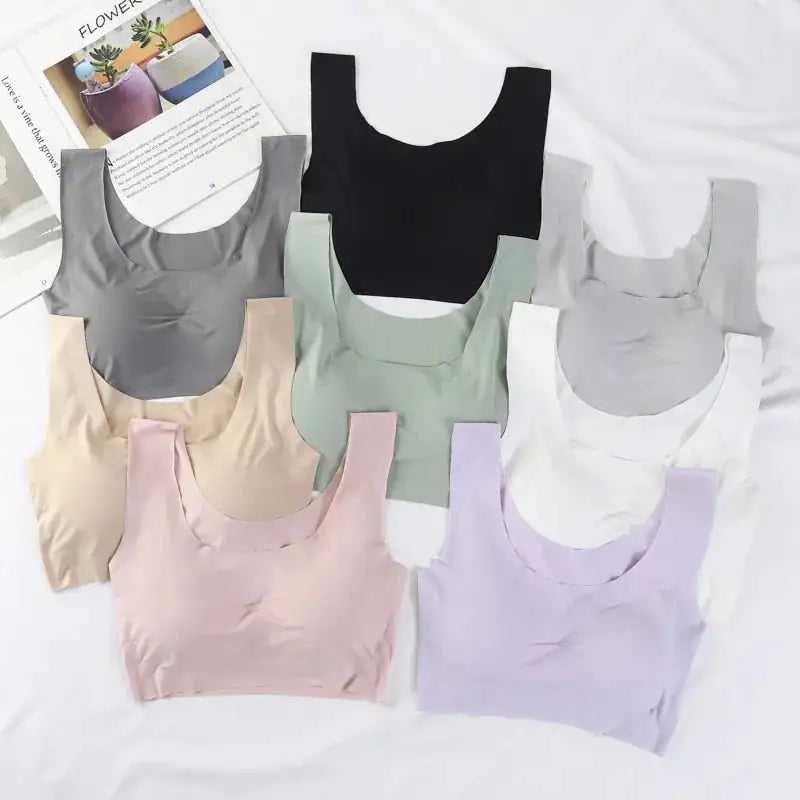 Women's Bra Sets